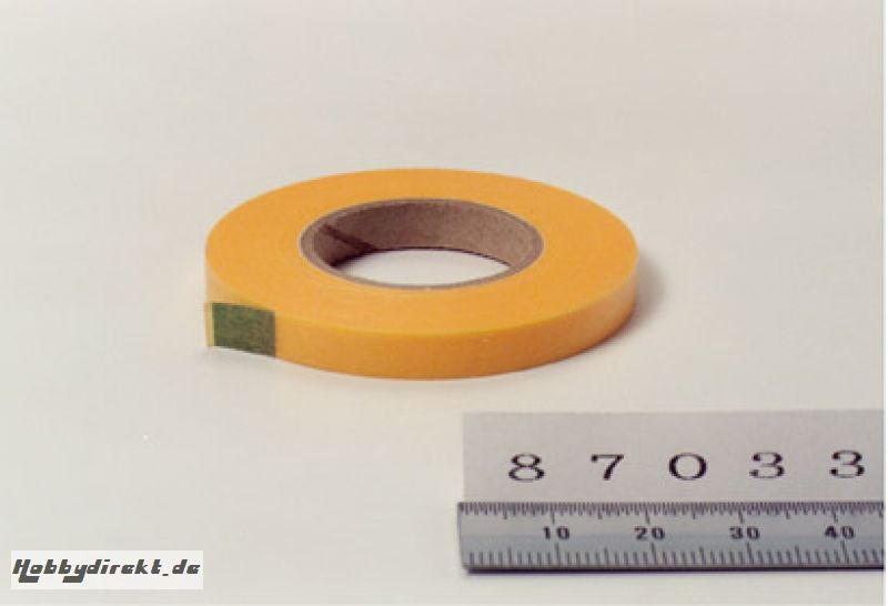 Masking Tape 6mm/18m Tamiya Tamiya 300087033