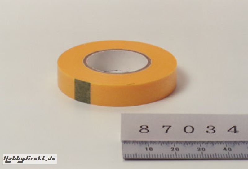 Masking Tape 10mm/18m Tamiya Tamiya 300087034