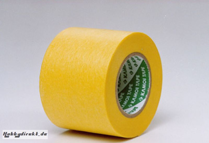 Masking Tape 40mm/18m Tamiya Tamiya 300087063