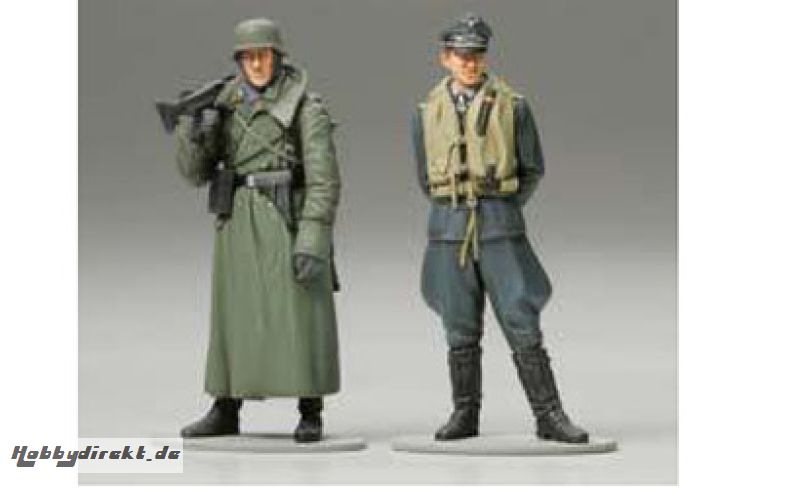 Ger.Machin.Gunn.+Luftw.1/35 Tamiya 89641