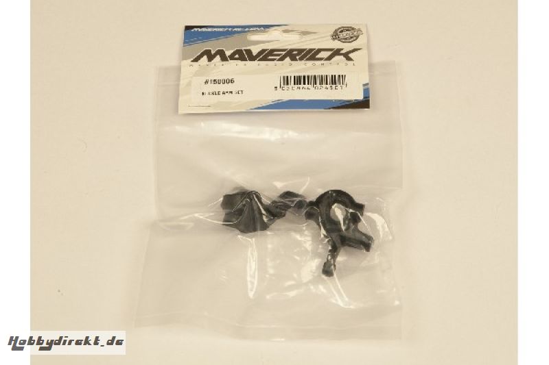 KNUCKLE ARM SET MAVERICK 150006