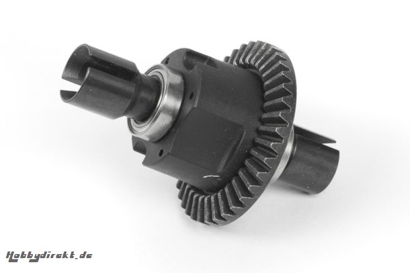 ASSEMBLED DIFFERENTIAL FR/RR (1PC) MAVERICK 150007