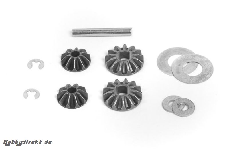 DIFFERENTIALINTERNAL BEVEL GEARS MAVERICK 150008