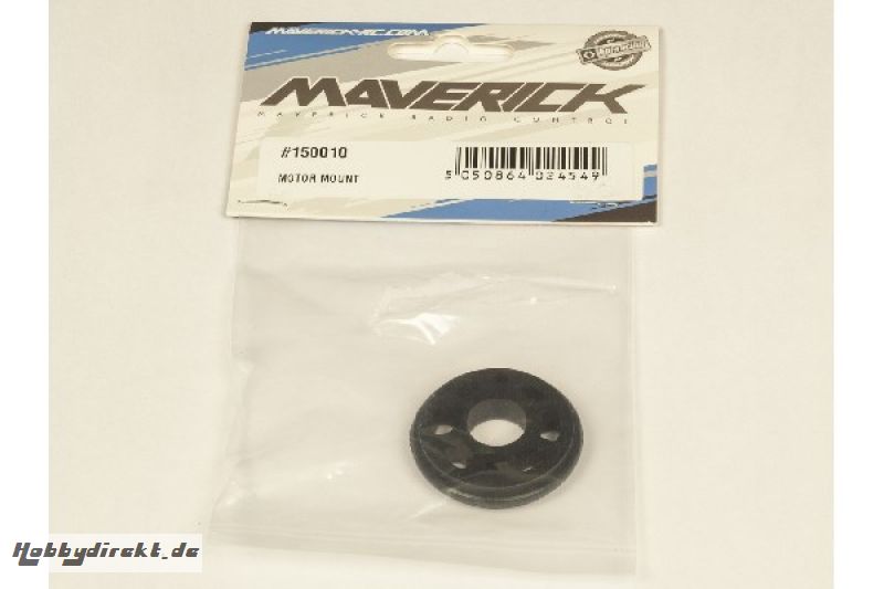 MOTOR MOUNT MAVERICK 150010