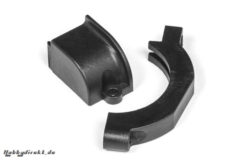 MOTOR MOUNT SUPPORT MAVERICK 150011