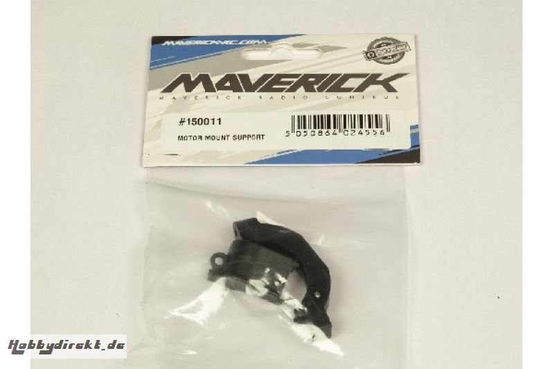 MOTOR MOUNT SUPPORT MAVERICK 150011