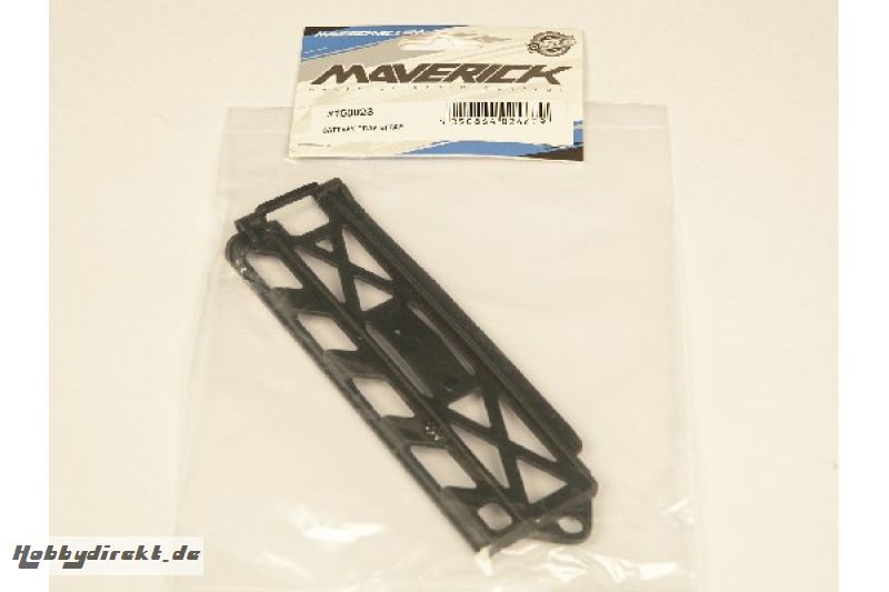 BATTERY TRAY STRAP MAVERICK 150023