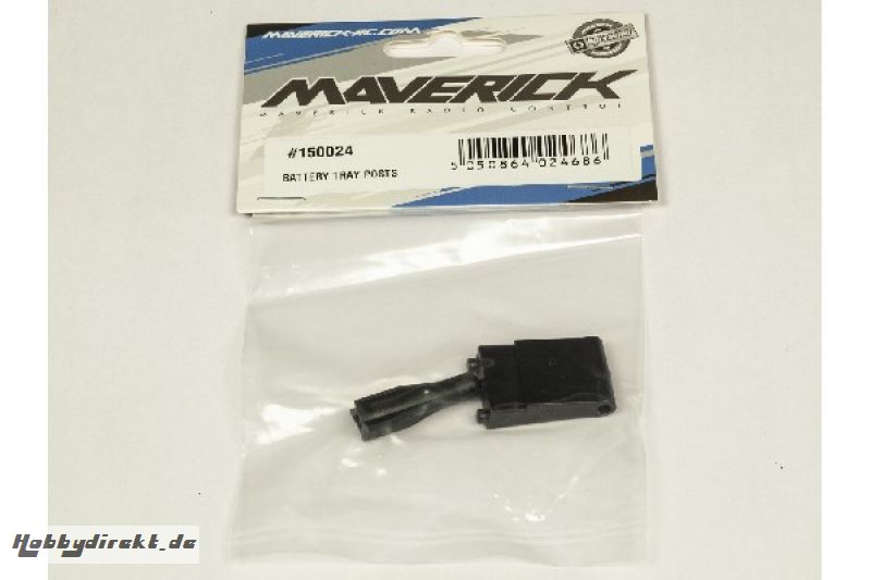 BATTERY TRAY POSTS MAVERICK 150024