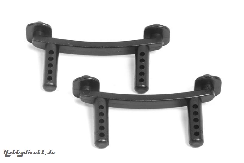 TRUCK BODY MOUNT (2PCS) MAVERICK 150027