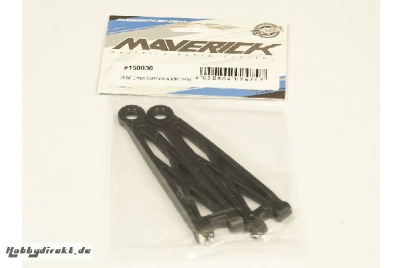 FRONT UPPER SUSPENSION ARM (2PCS) MAVERICK 150030