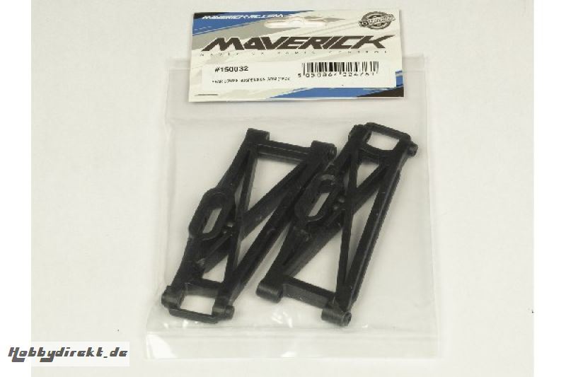 REAR LOWER SUSPENSION ARM (2PCS) MAVERICK 150032