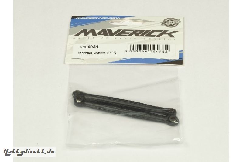 STEERING LINKAGE (2PCS) MAVERICK 150034