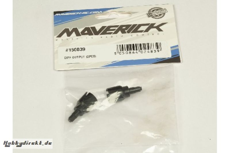 DIFF OUTPUT (2PCS) MAVERICK 150039