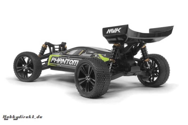 Phantom XB 1:10 RTR Electric Buggy MAVERICK 150075