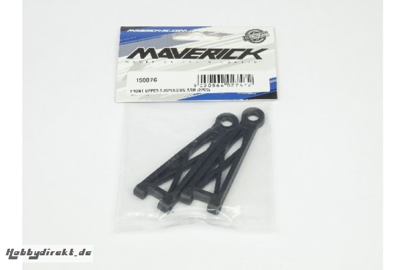 FRONT UPPER SUSPENSION ARM (2PCS) MAVERICK 150076