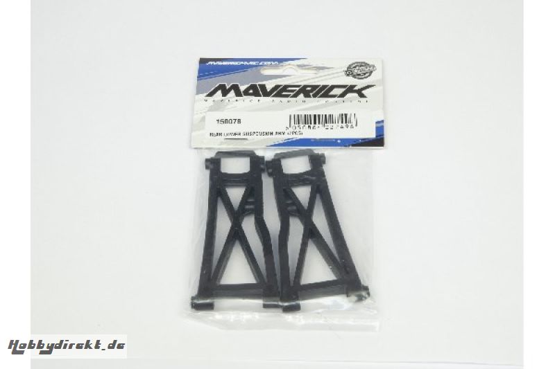 REAR LOWER SUSPENSION ARM (2PCS) MAVERICK 150078