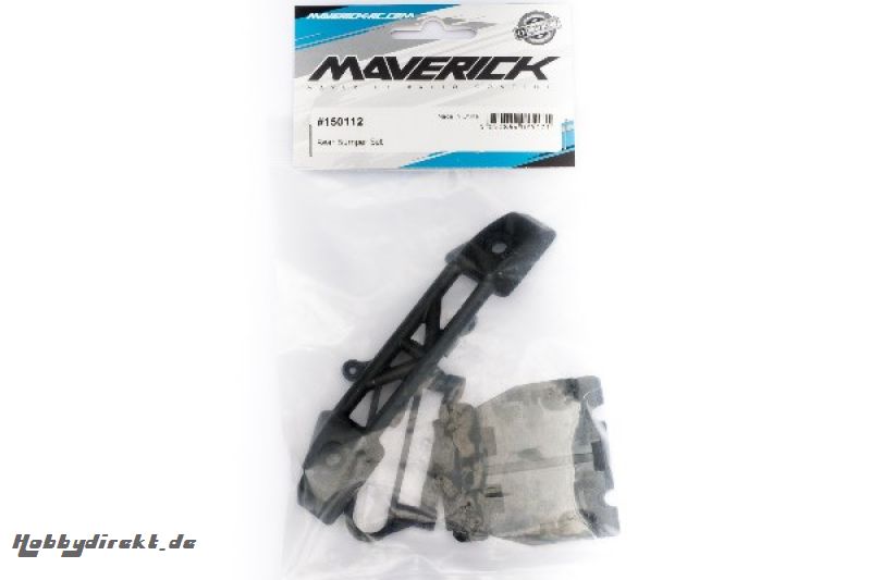 Rear Bumper Set MAVERICK 150112