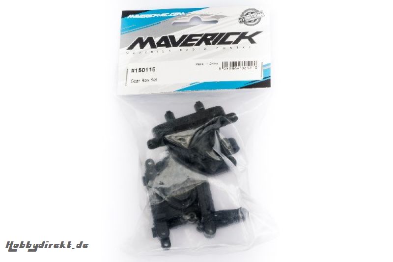 Gear Box Set MAVERICK 150116