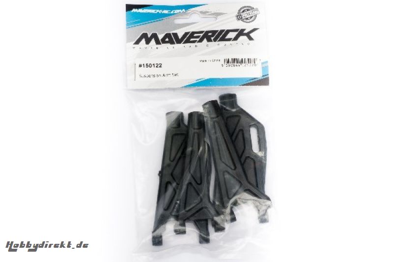 Suspension Arm Set MAVERICK 150122