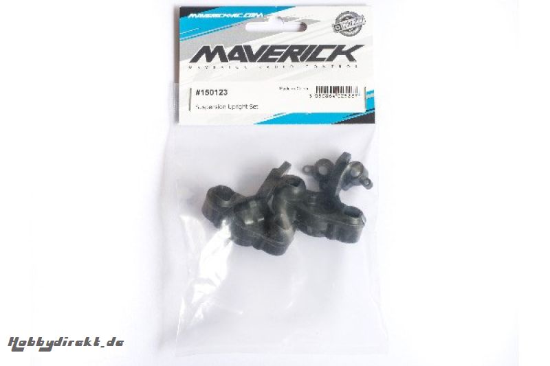 Suspension Upright Set MAVERICK 150123