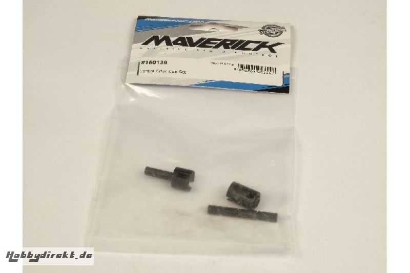 Centre Drive Cup Set MAVERICK 150139