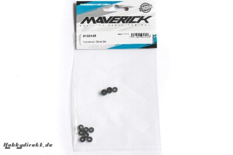 Suspension Shim Set MAVERICK 150145