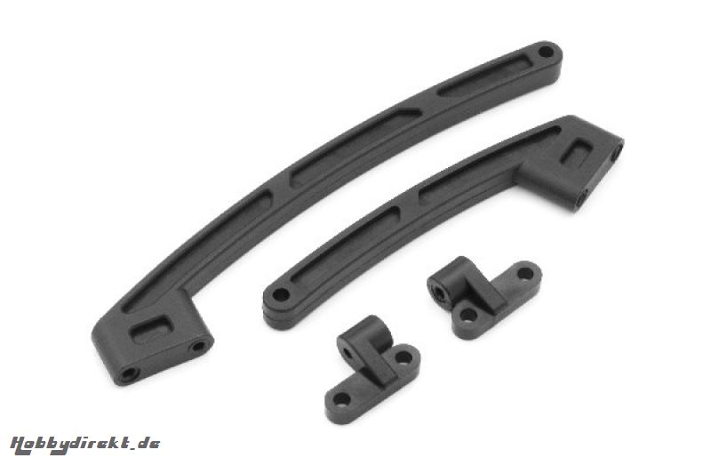 Chassis Brace Set MAVERICK 150222