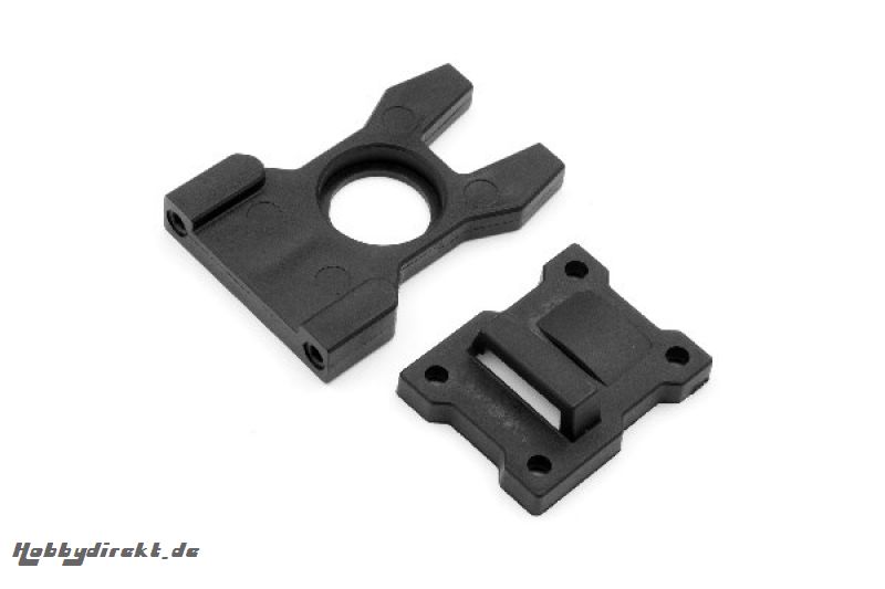 Centre Diff Mount MAVERICK 150224