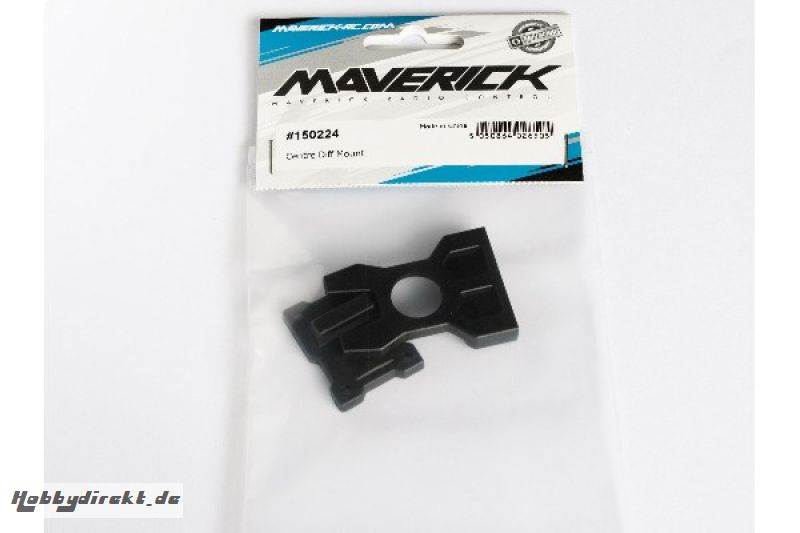 Centre Diff Mount MAVERICK 150224