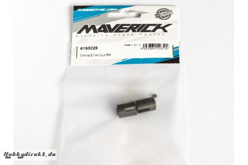 Centre Drive Cup Set (2pcs) MAVERICK 150229