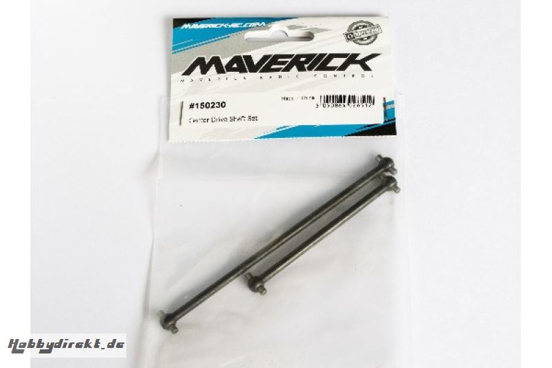 Centre Drive Shaft Set MAVERICK 150230