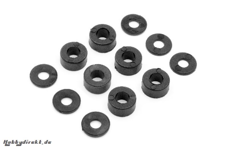 Suspension Shim Set MAVERICK 150235