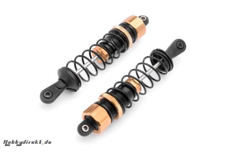 HD Aluminum Shock Set (2pcs) MAVERICK 150261