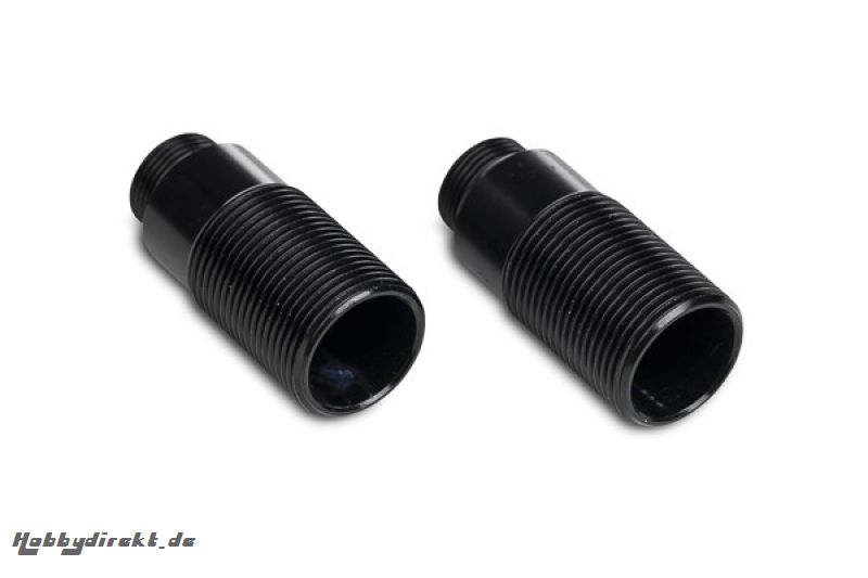 Aluminum Shock Body (2pcs) MAVERICK 150330