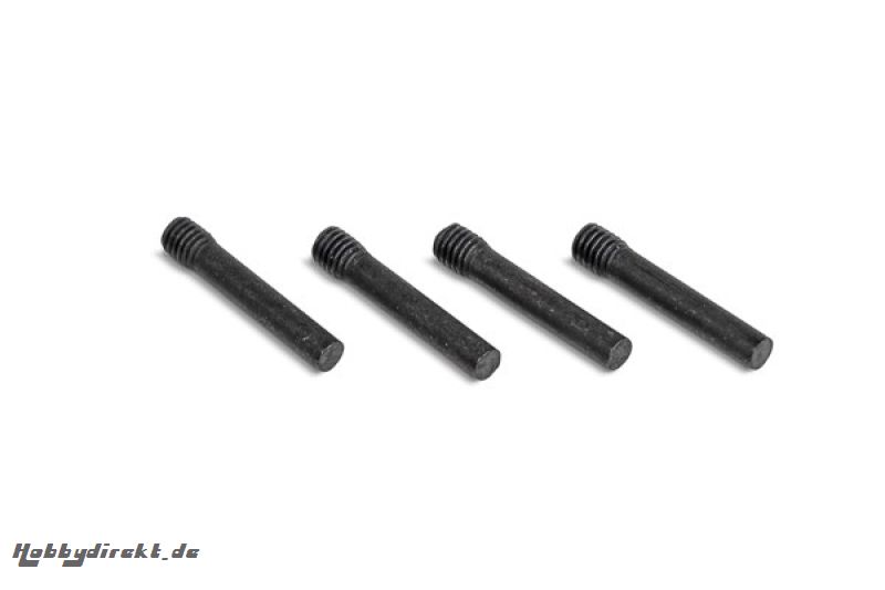 Screw Shaft M3x16mm (4pcs) MAVERICK 150340