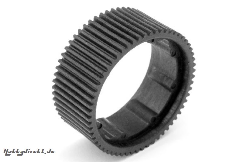 Diff Gear 60T HPI 160039