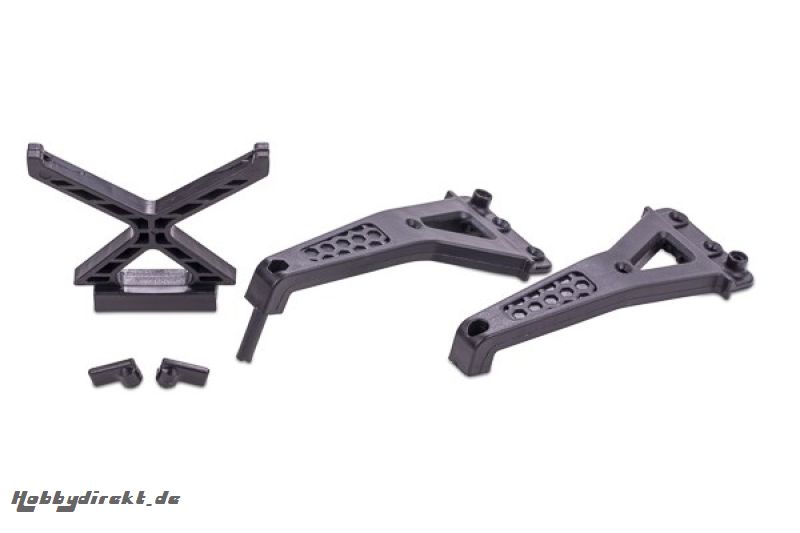 Roll Bar Set HPI 160123