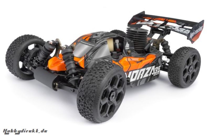 Vorza Buggy Nitro HPI 160177