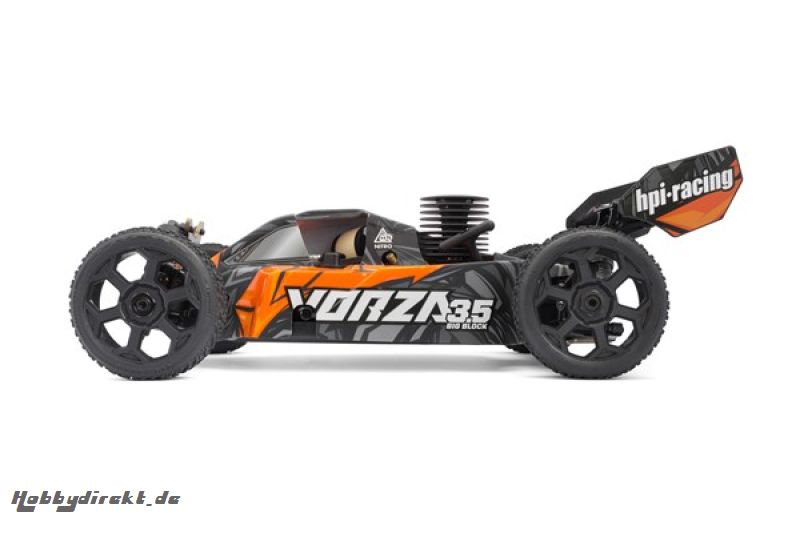 Vorza Buggy Nitro HPI 160177