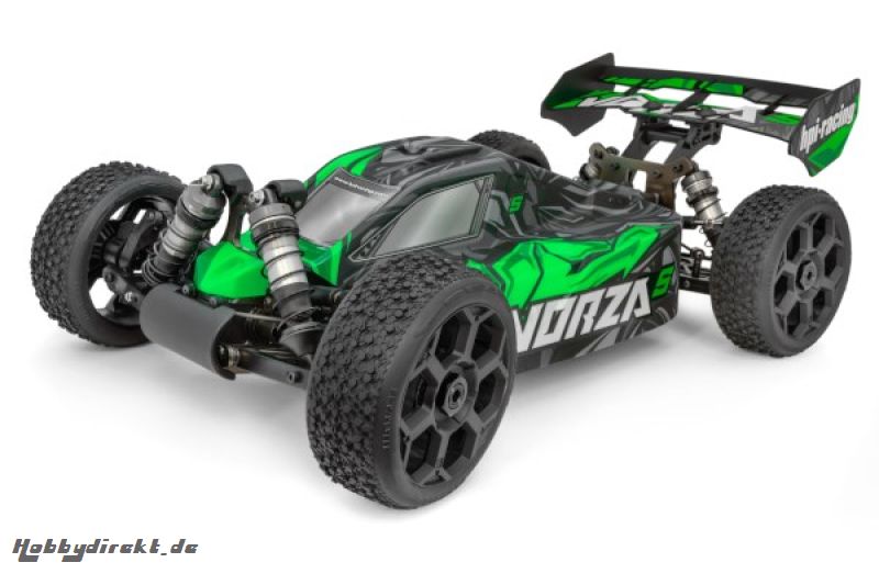 Vorza S Buggy Flux HPI 160179