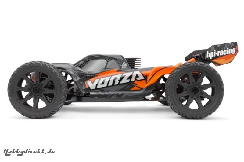 Vorza Truggy Nitro HPI 160180