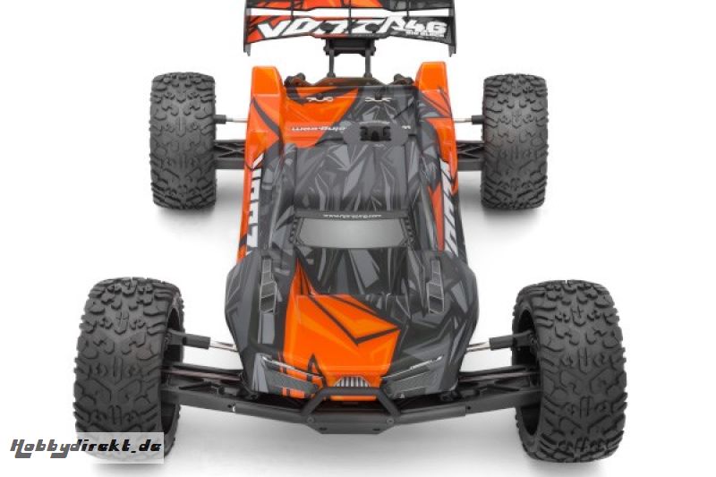 Vorza Truggy Nitro HPI 160180