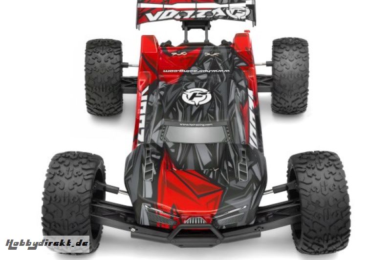 Vorza Truggy Flux HPI 160181