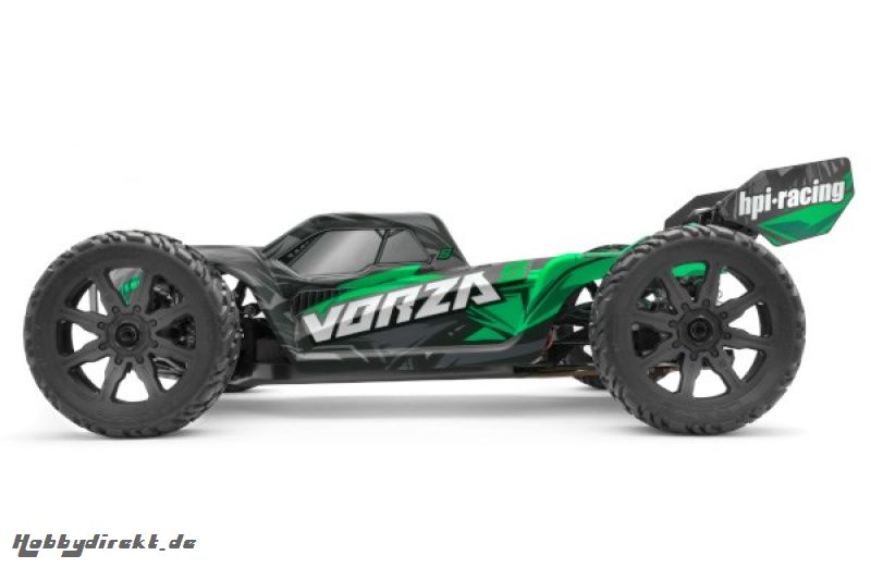 Vorza S Truggy flux HPI 160182