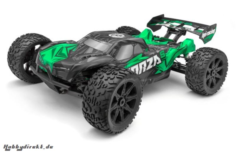 Vorza S Truggy flux HPI 160182