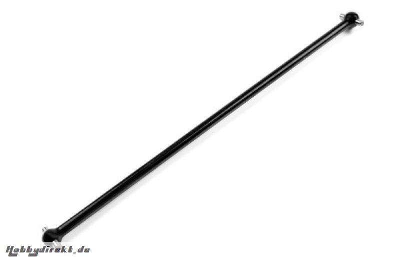 Centre Rear Driveshaft 170mm HPI 160194