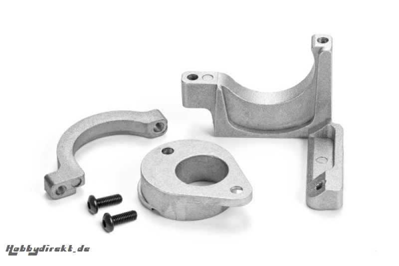 Motor Mount Set V2 (Sport 3) HPI 160407