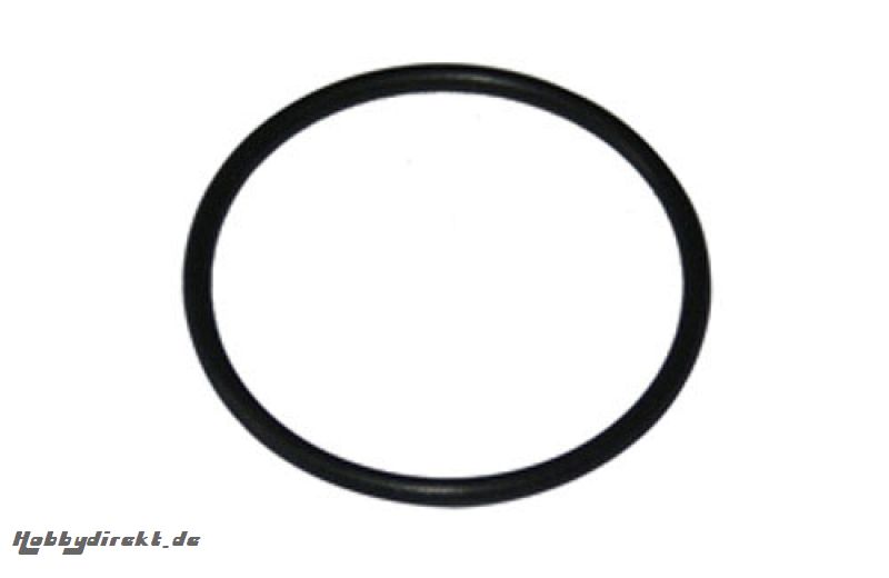 O-Ring Verschlußdeckel hi - 21 DHK