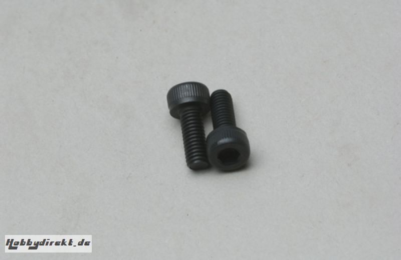 OS Adaptor Fixing Screw No.4