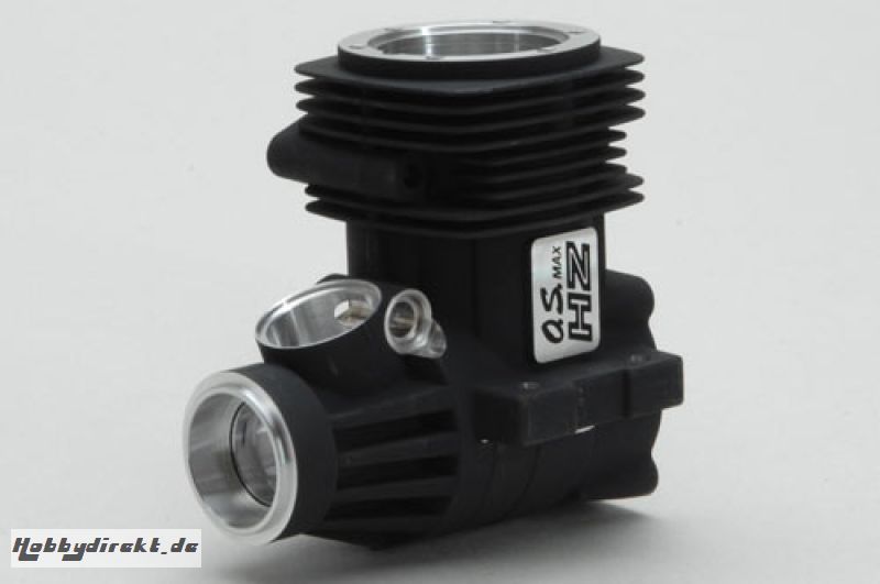 OS Crankcase 91HZ-R